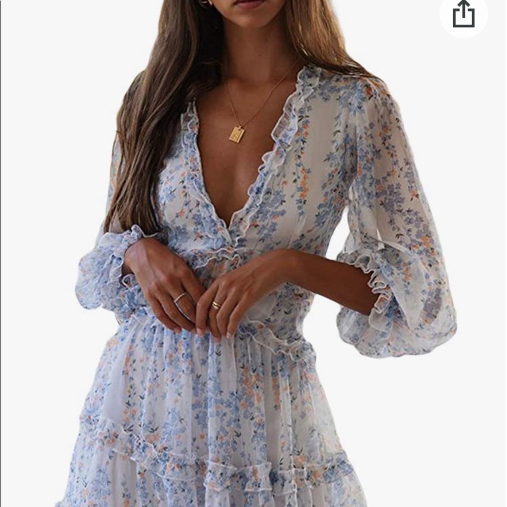 Amazon dress